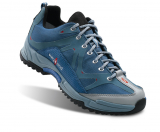 Kayland - Crosser Women, blue, UK 7,5